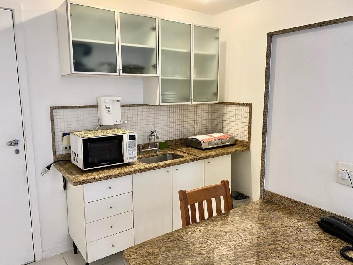 Copacabana Confortavel 502 Leilighet Rio de Janeiro Eksteriør bilde